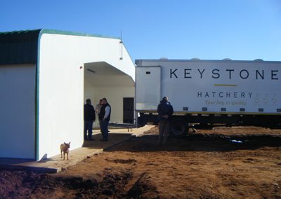 Skatryk – Environmental Controlled Broiler Houses (3)