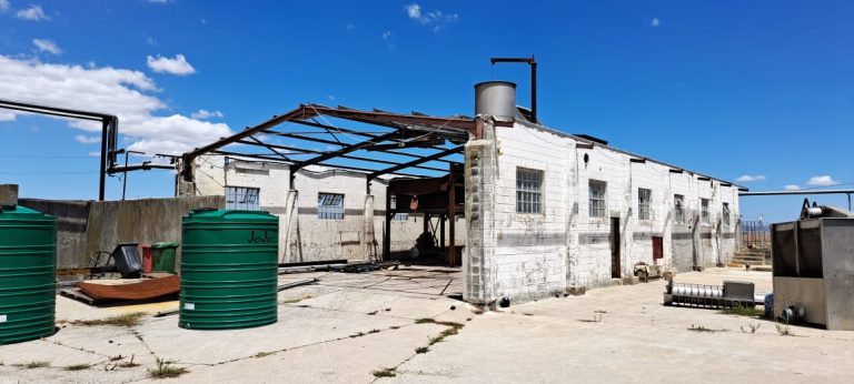 Asbestos Removal 1