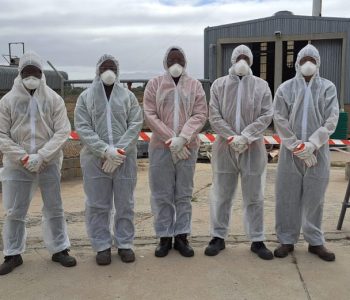 Asbestos Removal 4