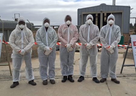 Asbestos Removal 4