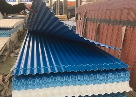 UPVC Roofing